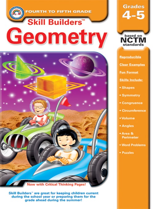 Geometry Ebook