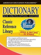 Dictionary Ebook