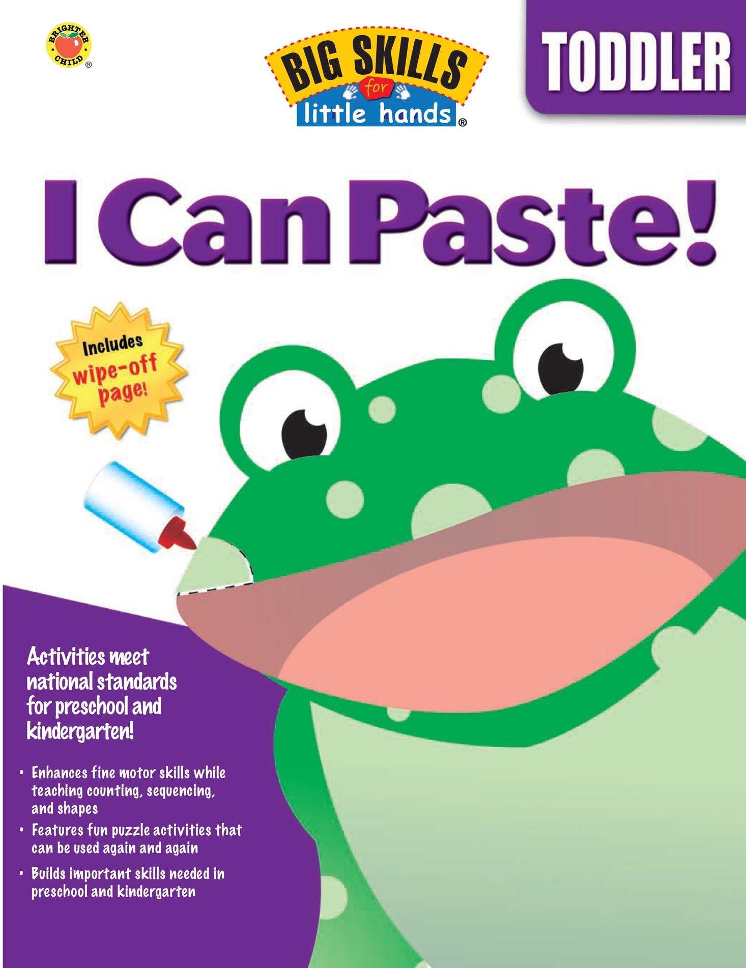 I Can Paste Ebook