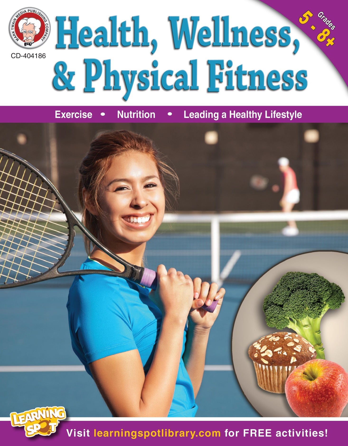 Health Wellness and Physical~Fit