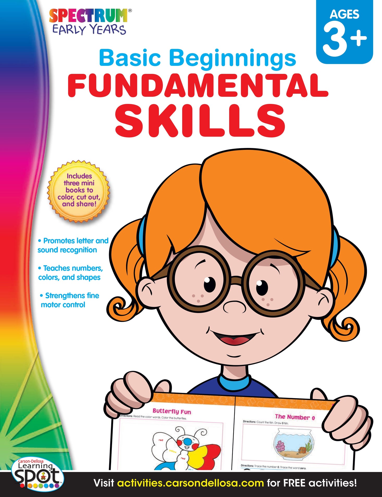 Fundamental Skills Ebook