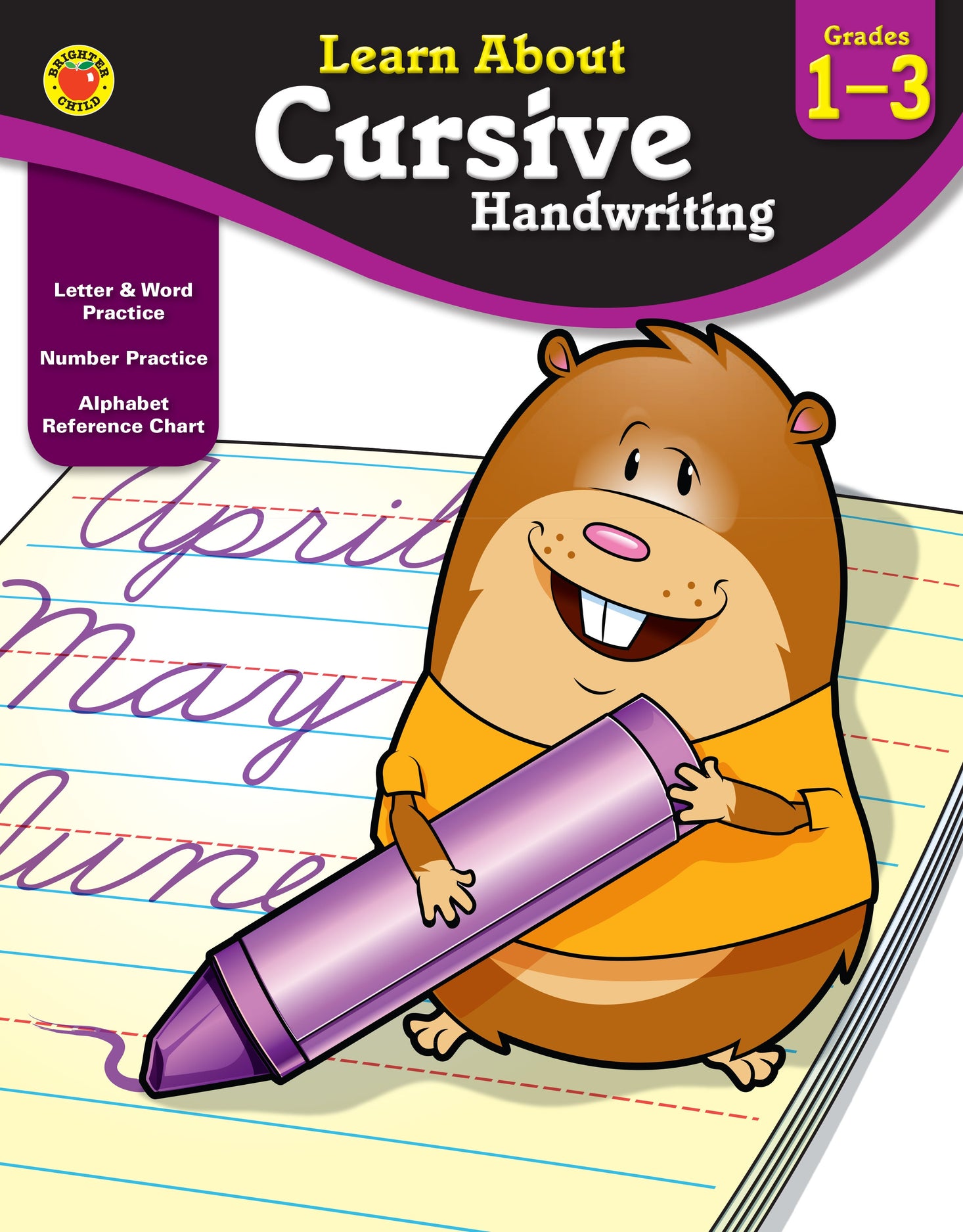 Cursive Handwriting Ebook