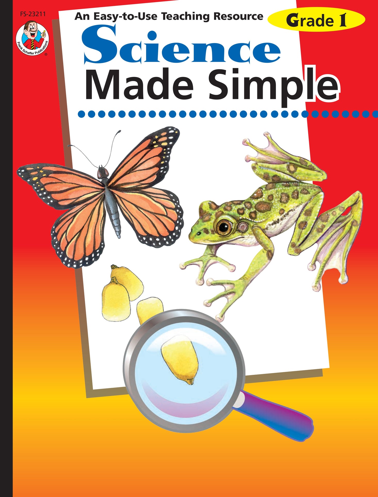 Science Made Simple Ebook
