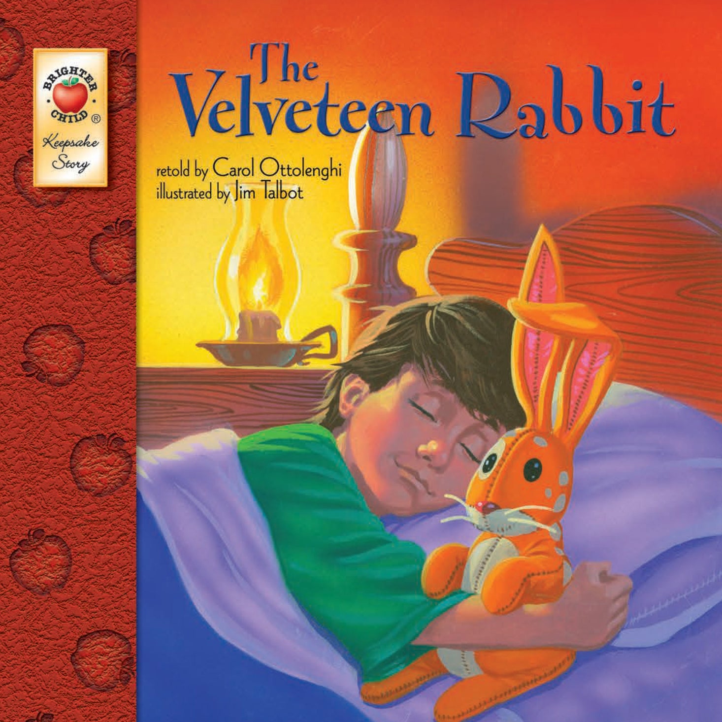 The Velveteen Rabbit Ebook