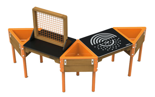 Activity Table Set 5 pcs