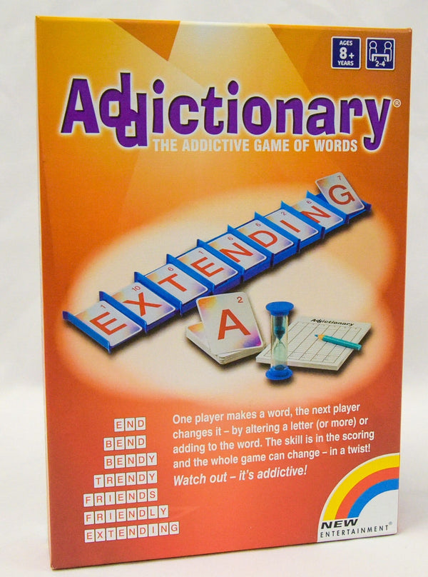 New Entertainment