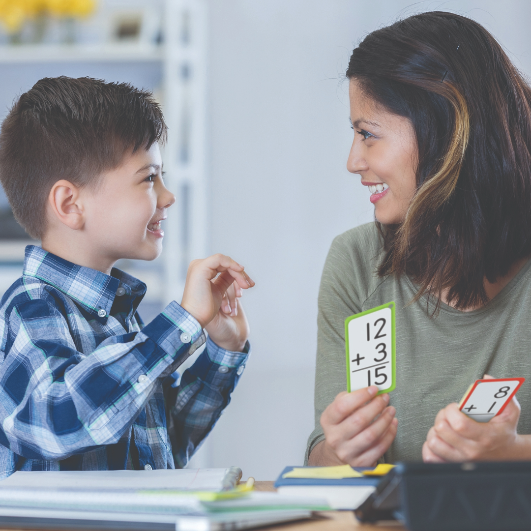 Addition Flash Cards All Facts 0–12