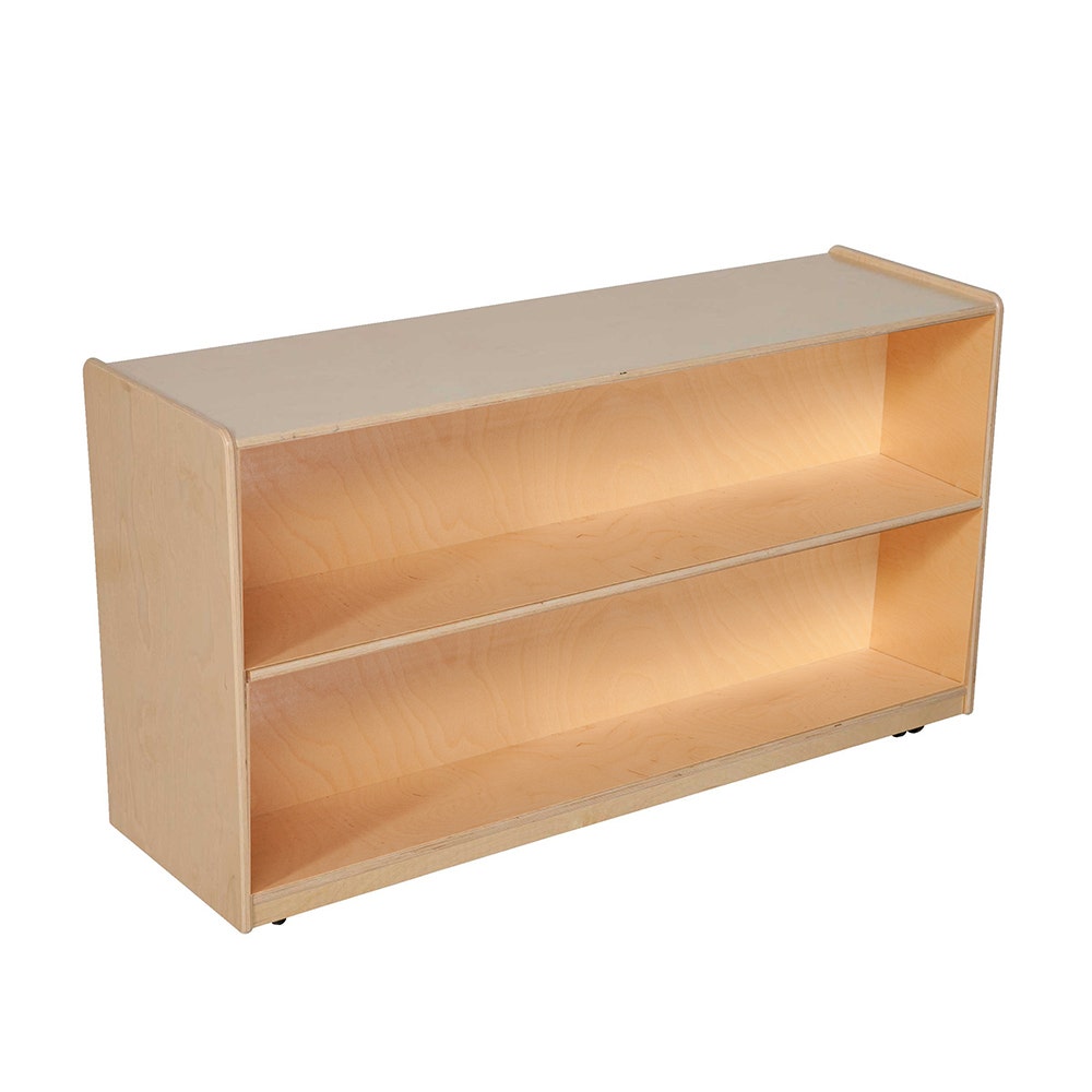 Adjustable Shelf Storage