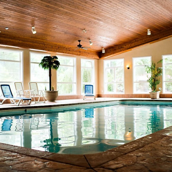 Full Amenities