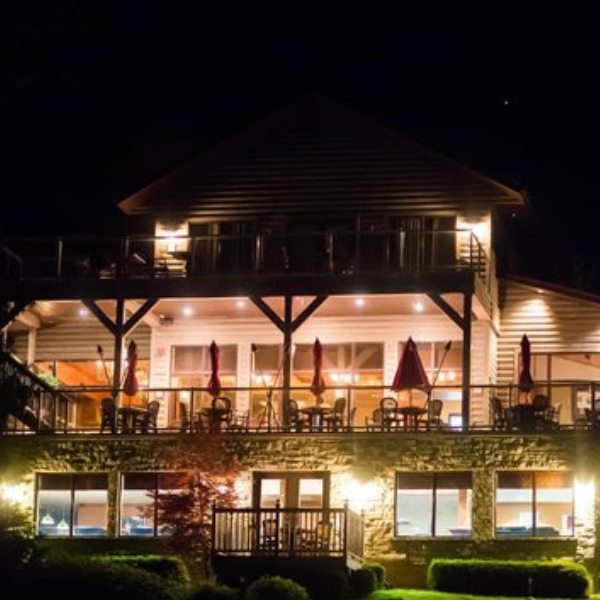 Oakwood Resort