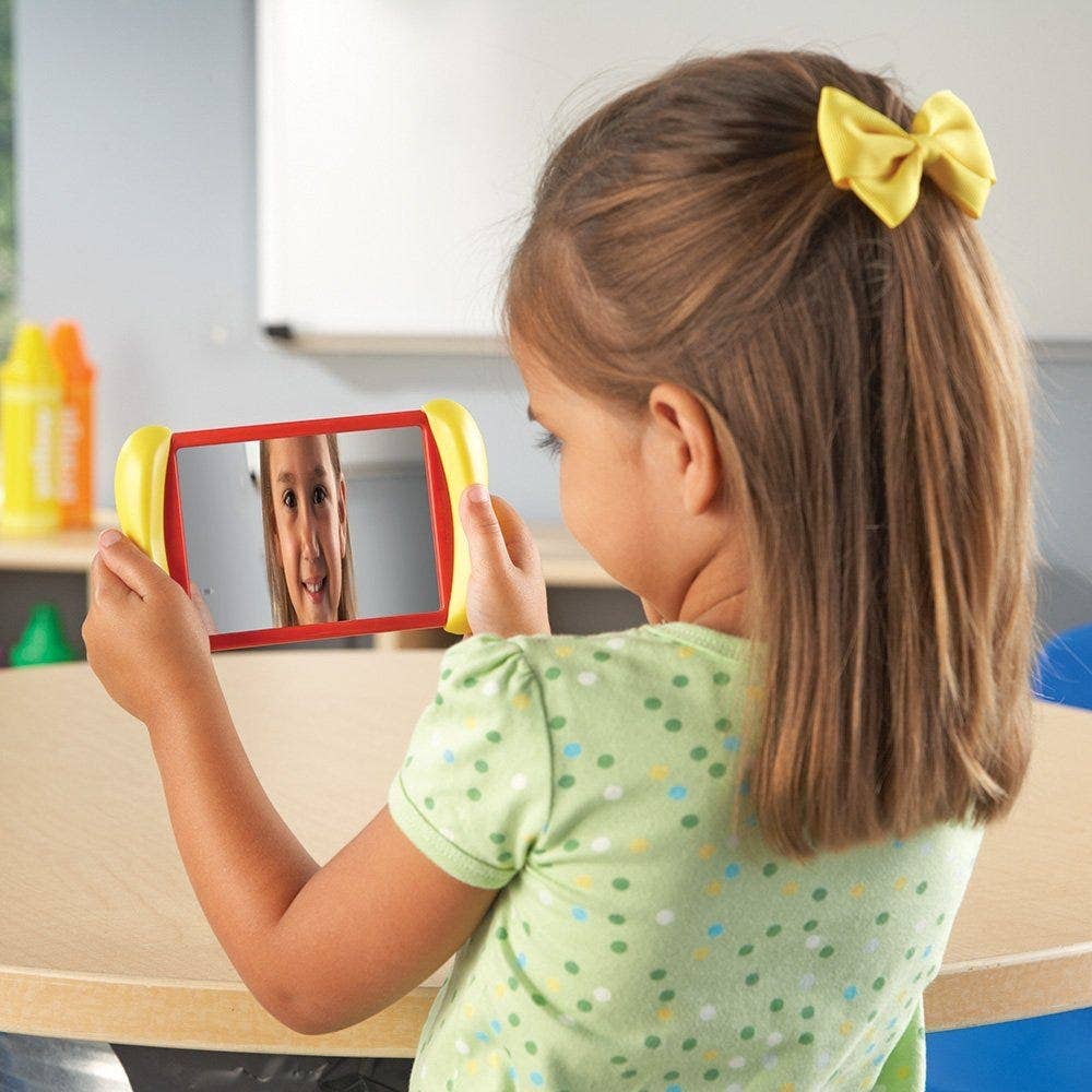 All About Me 2-in-1 Mirrors