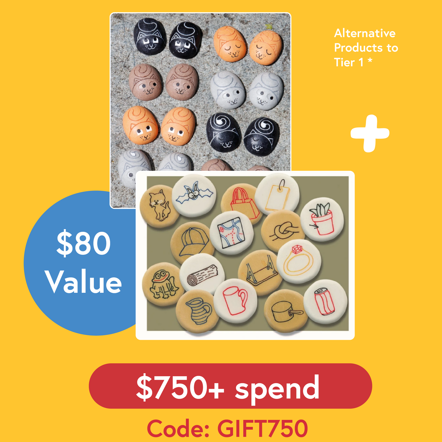 2026 Spring Catalogue Tier 1