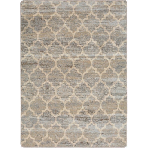 Antique Trellis Carpet