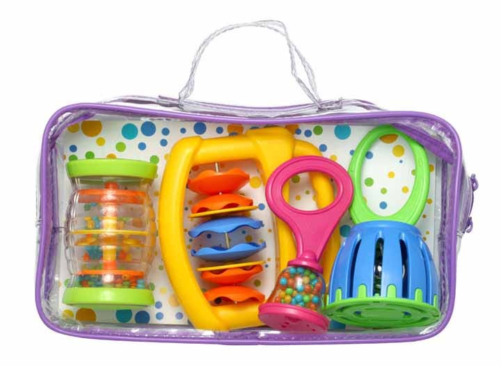 Baby Band