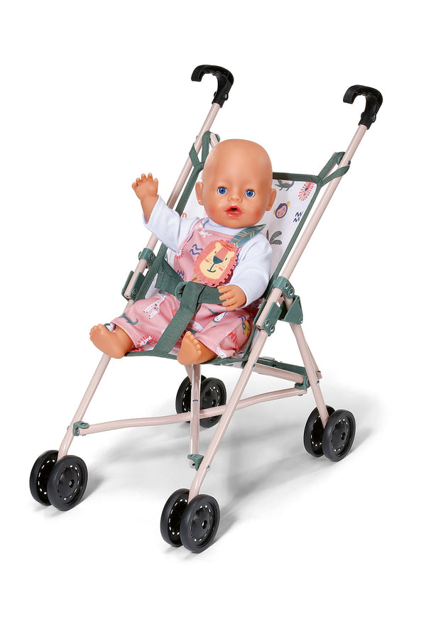 Baby Born Doll Stroller