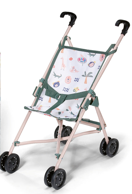 Baby Born Doll Stroller