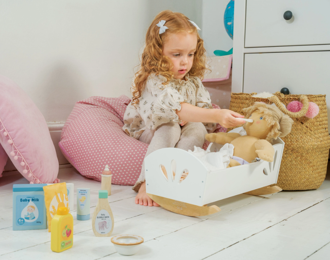 Baby Care Set