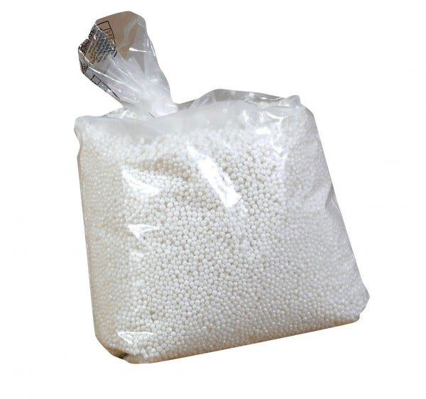 Bean Bag Filler 2 cubic feet of filling