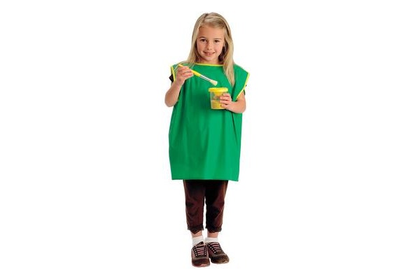 Best Value Paint Smock Sleeveless