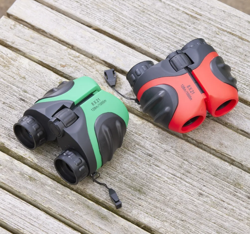 Binoculars 10 pk