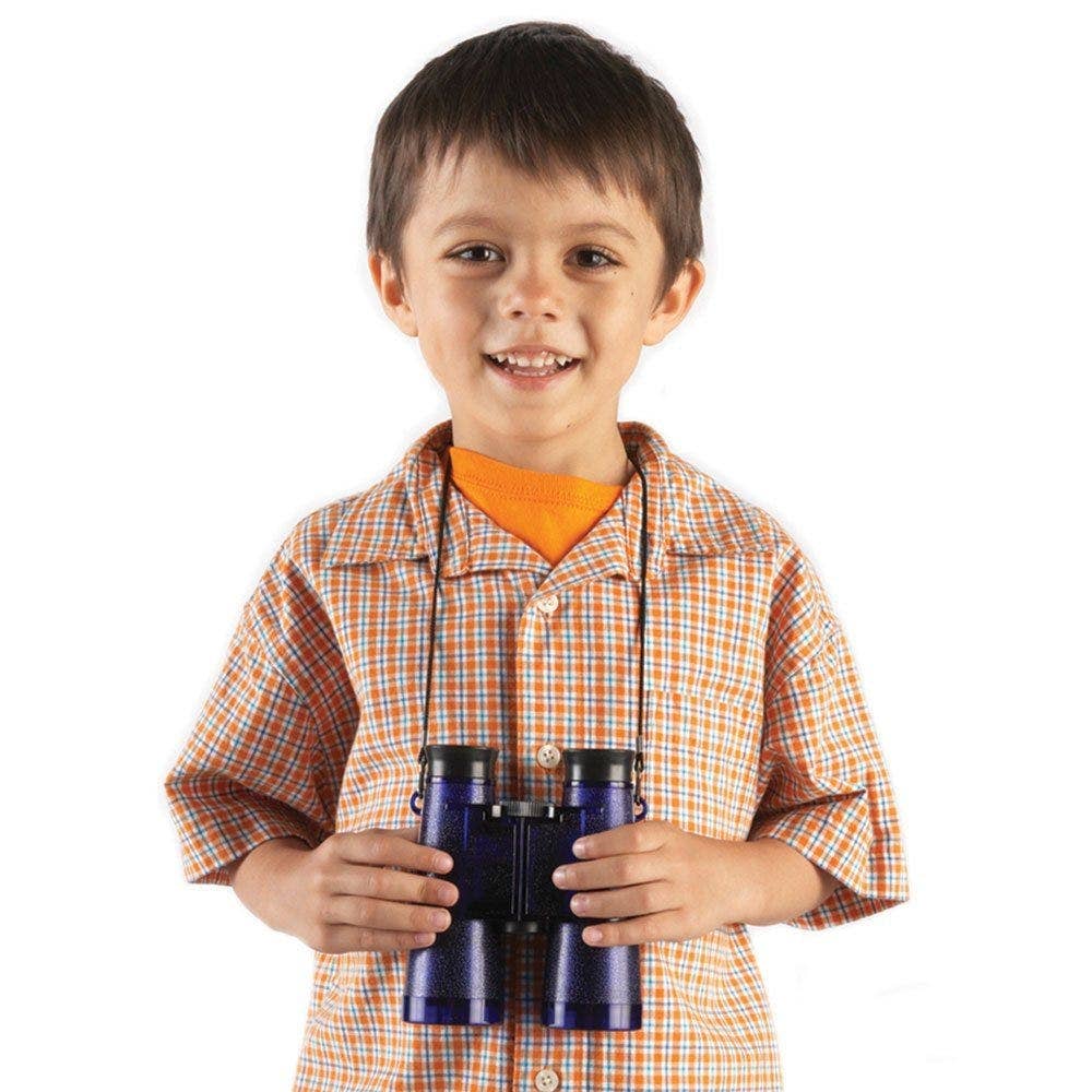 Binoculars