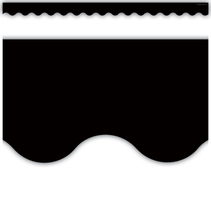 SCHO - Bulletin Board Borders