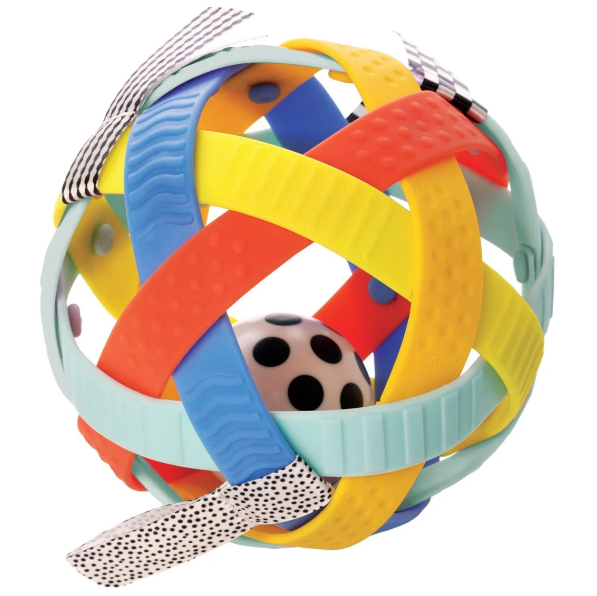 Blissful Ball