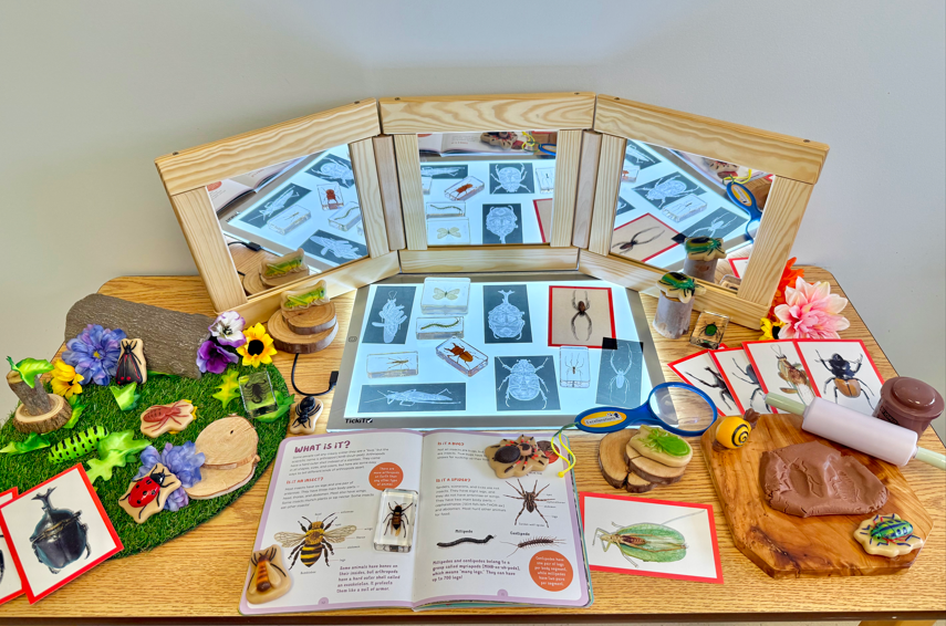 Bug Inquiry Table Collection