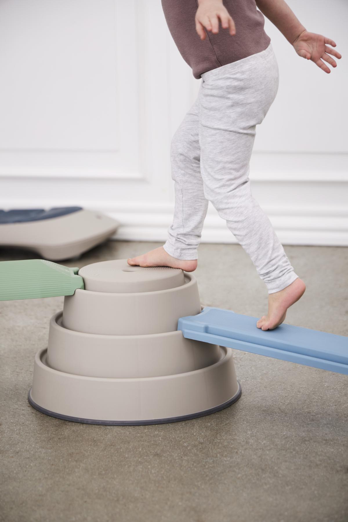 Build N' Balance Starter Set Nordic