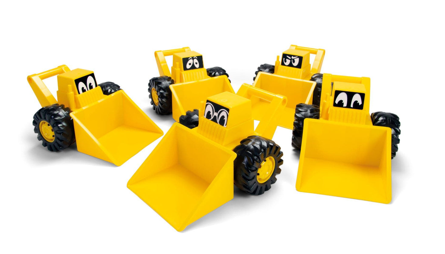 Bulldozer