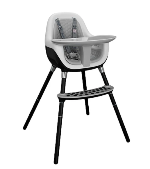 Bumbo High Chair Cool Grey