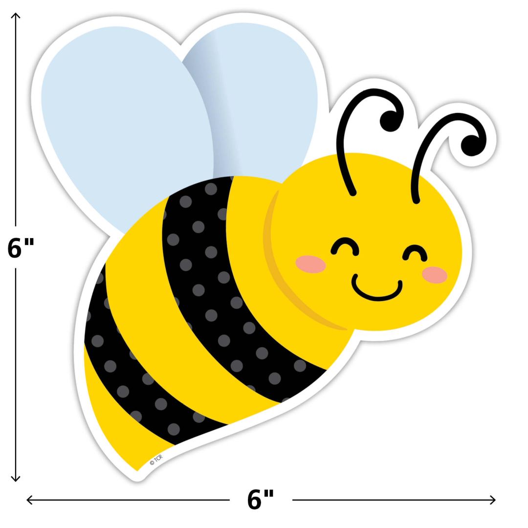 Buzzing Bees Accents