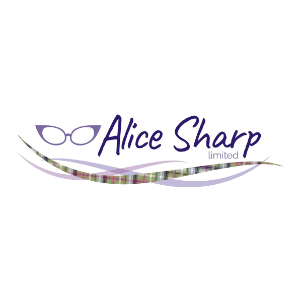 Alice Sharp