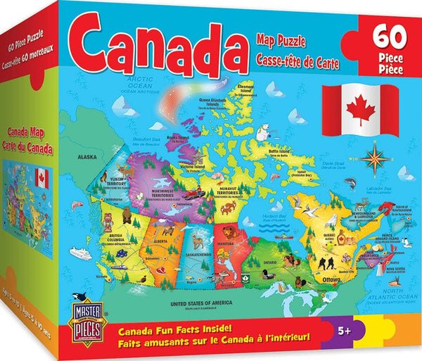 MasterPieces Puzzle Company