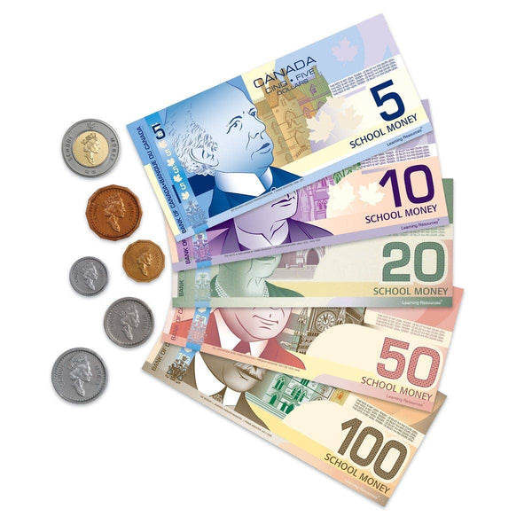 Canadian Currency-X-Change