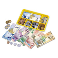 Canadian Currency-X-Change