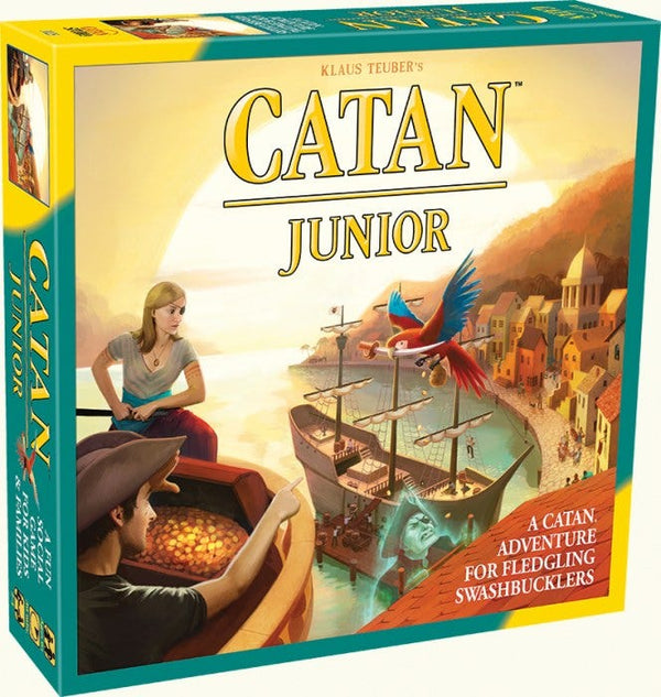 Catan Studio