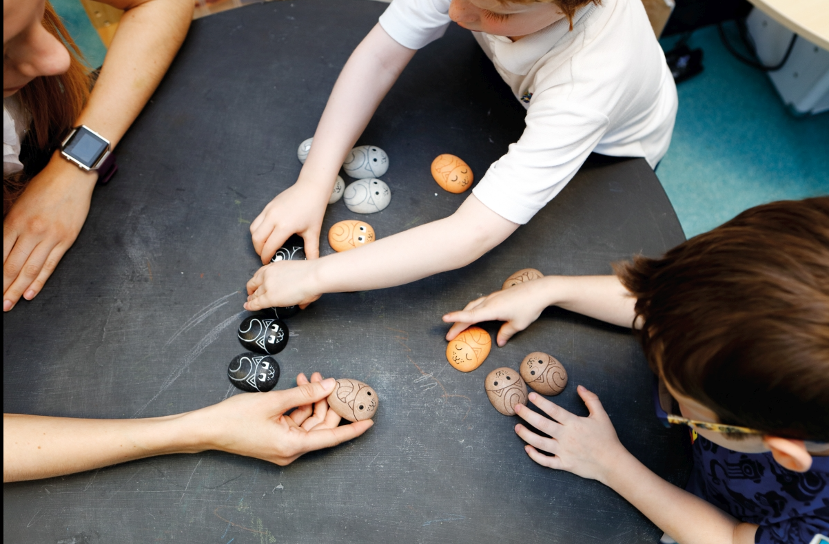 Categories Attribute Stones