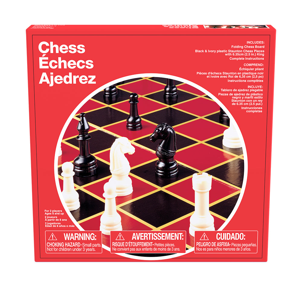 Chess Game