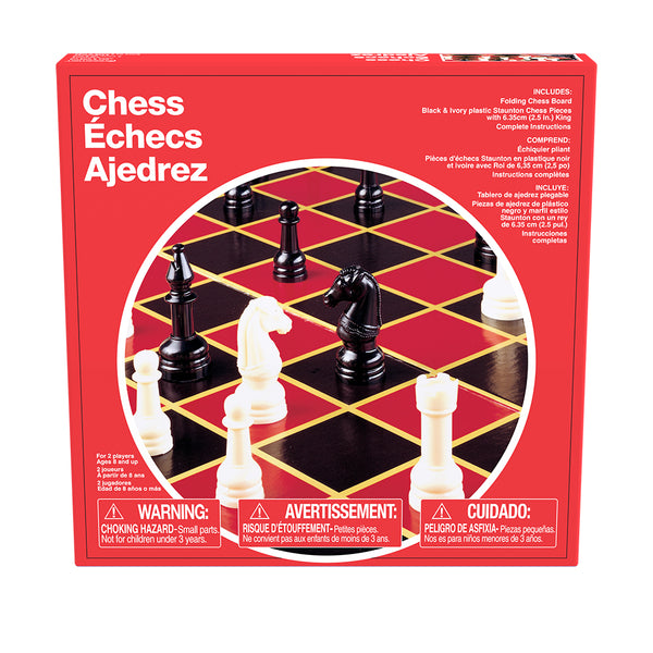 Chess Game