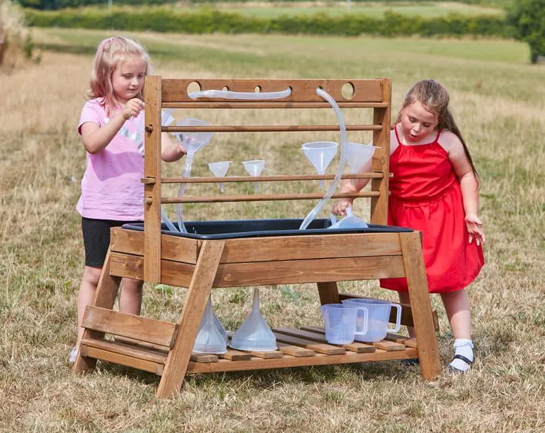 Chic STEM Stand and Tray
