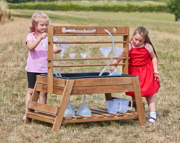 Chic STEM Stand and Tray