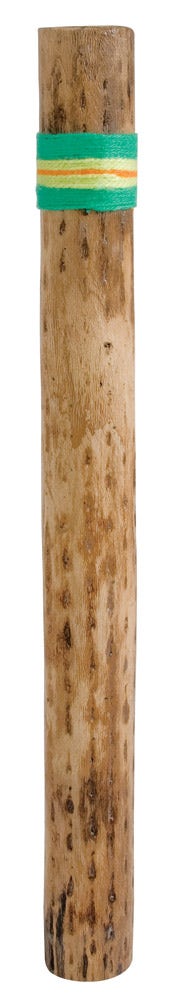 Chilean Cactus Rainstick 20in