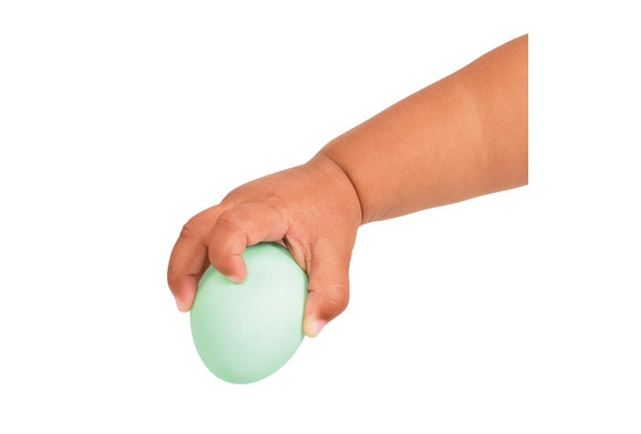 Chunky Chalk Eggs 18 pcs
