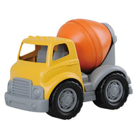 City Cement Truck