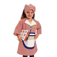 Classic Career Costume Server