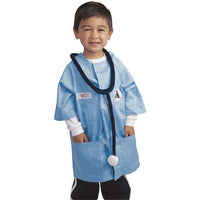 Classic Career Costume Vet
