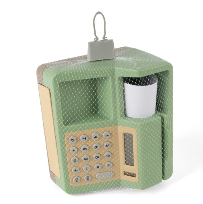 Classic Cash Register
