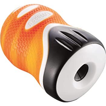Clean Grip Pencil Sharpener One Hole