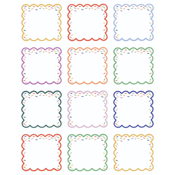 Color Crush Mini Accents